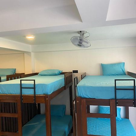 Trinco Beach Resort 트링코말리 외부 사진