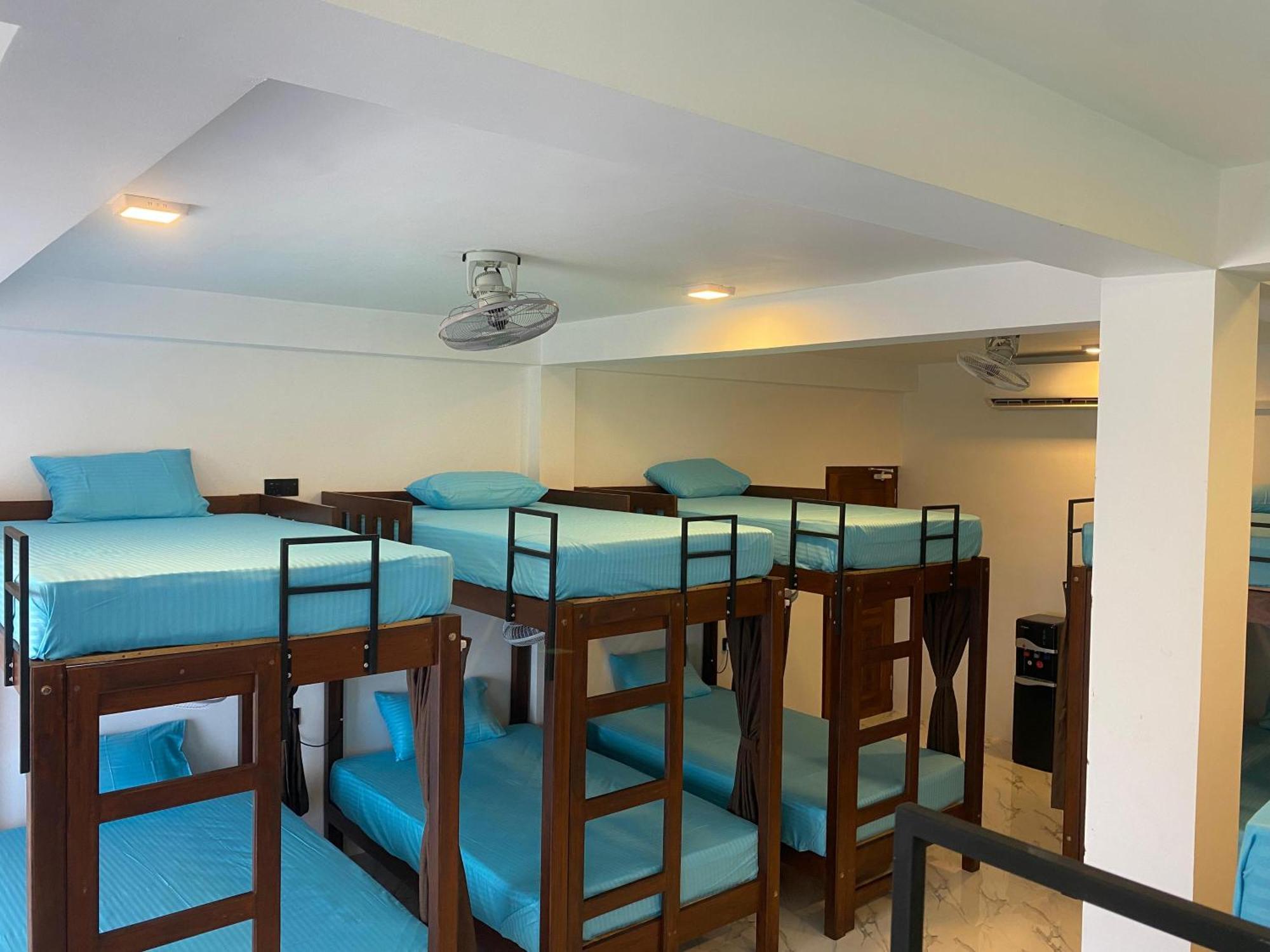 Trinco Beach Resort 트링코말리 외부 사진