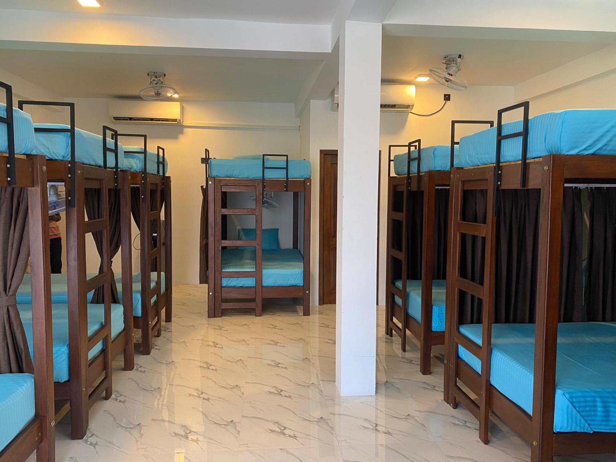 Trinco Beach Resort 트링코말리 외부 사진
